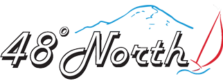 48 North Logo