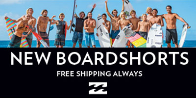 Billabong Boardshorts
